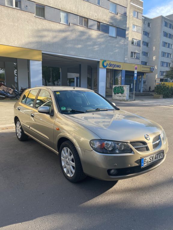 Almera