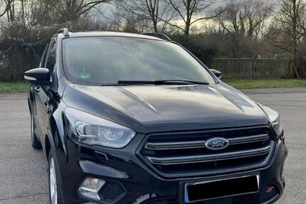 Ford Kuga 168.000 km 14.500 &euro; Grünstadt 67269