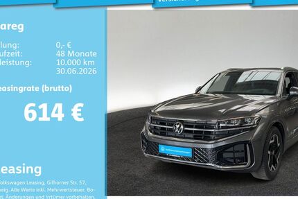 VW Touareg 26.387 km 59.992 &euro; Mannheim 68309