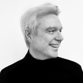 An Evening With David Byrne - Who is the Sky Tour | VIP Packages 24.02.2026 myticket Jahrhunderthalle