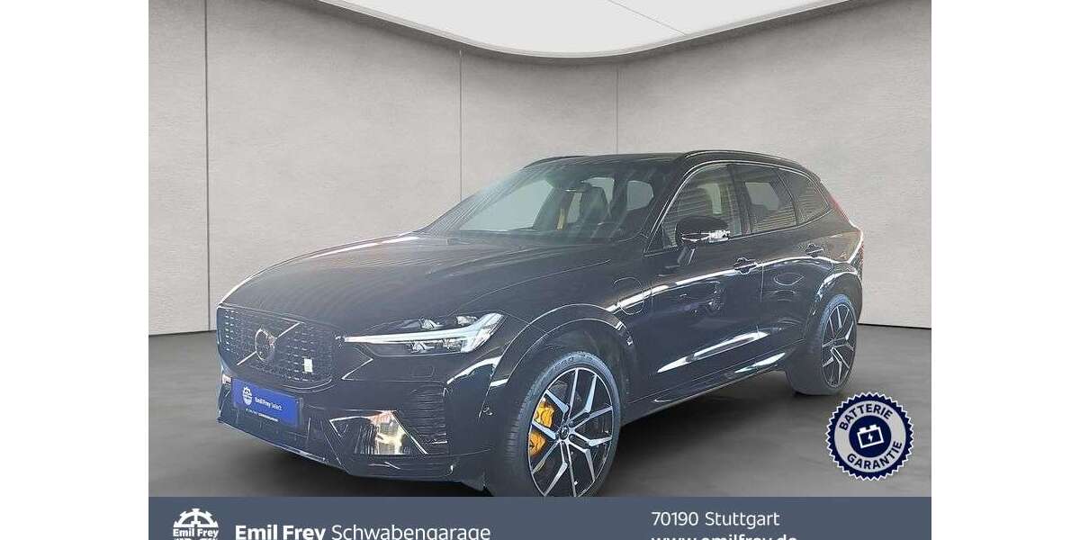 Volvo XC60 67.229 km 54.990 &euro; Stuttgart 70190