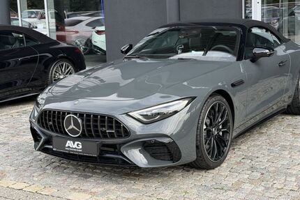 Mercedes-Benz SL 43 AMG 8.000 km 129.800 &euro; Raubling 83064