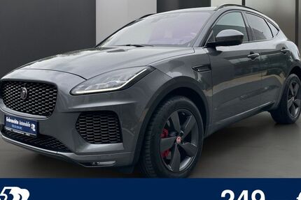 Jaguar E-Pace 84.826 km 24.250 &euro; Neumünster 24539