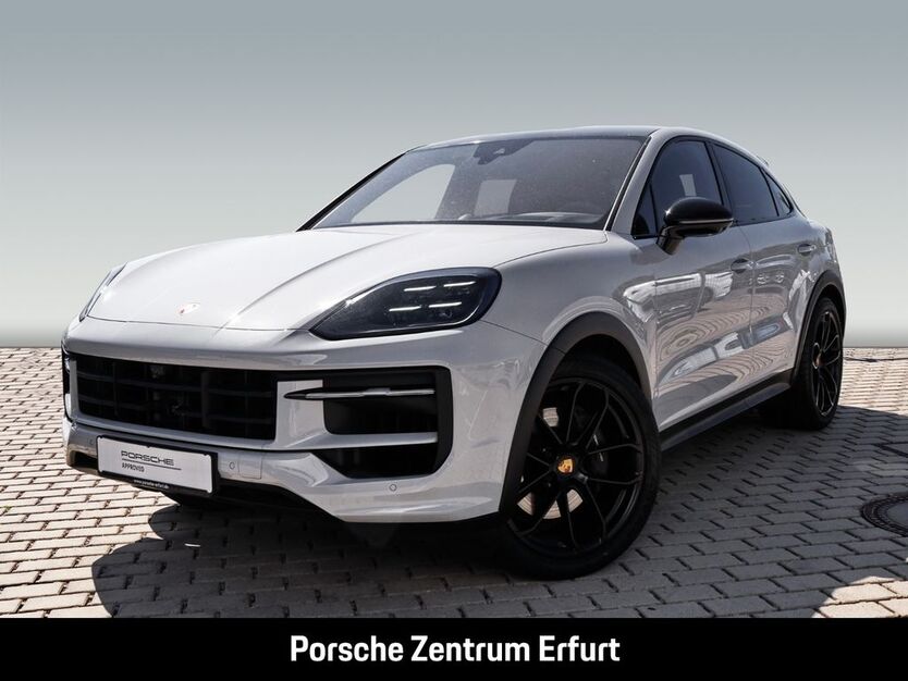 Porsche Cayenne 68.100 km 107.450 € Erfurt 99099