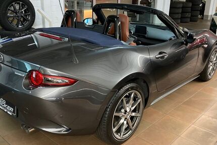 Mazda MX-5 16.000 km 29.500 € Herten 45699
