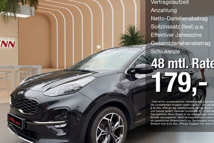 Kia Sportage 62.700 km 22.680 &euro; Siegen 57074