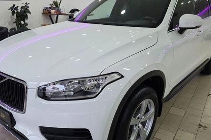 Volvo XC90 143.541 km 23.990 &euro; Recklinghausen 45661