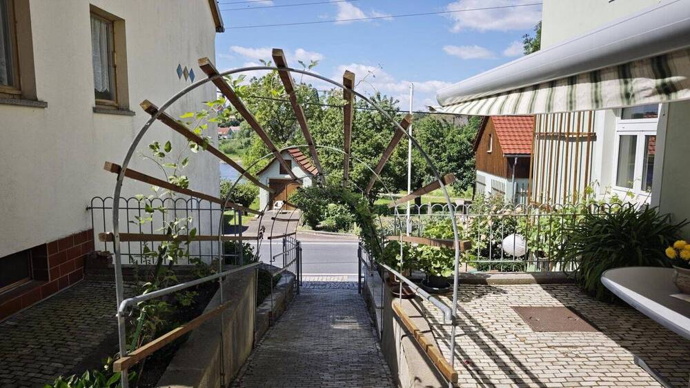 Gewerbeobjekt Diera-Zehren Kleinzadel - 1 Zimmer, 420.000&euro; | Angebot:26842052