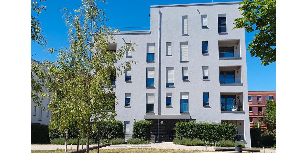Etagenwohnung München Aubing-Lochhausen-Langwied - 2 Zimmer, 54 m&sup2;, 499.000&euro; | Angebot:26961565