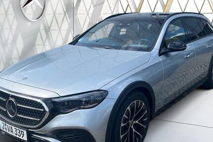 Mercedes-Benz E 450 10.000 km 89.690 € Sulza 07751