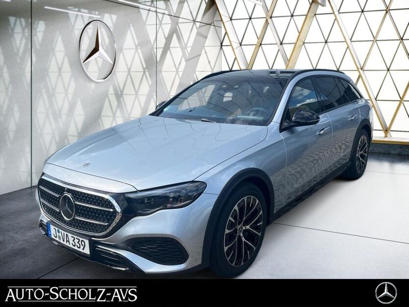 Mercedes-Benz E 450 10.000 km 89.990 € Sulza 07751