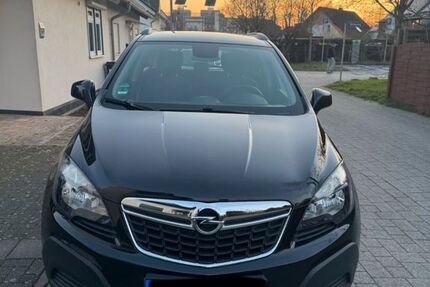Opel Mokka 118.000 km 7.300 &euro; Wiesbaden 65189