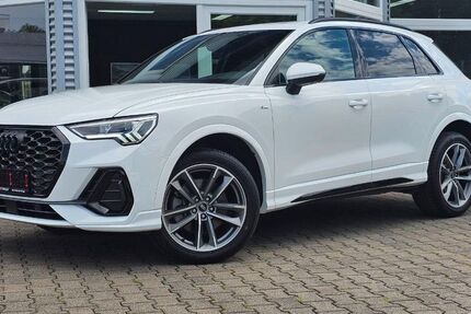 Audi Q3 43.000 km 31.900 &euro; Neuwied 56566