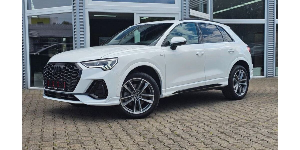 Audi Q3 43.000 km 31.900 &euro; Neuwied 56566