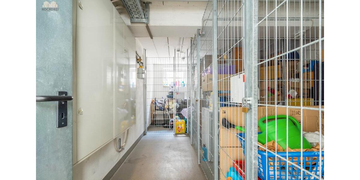 Etagenwohnung Bingen am Rhein - 1 Zimmer, 38 m&sup2;, 410&euro; | Angebot:26441183