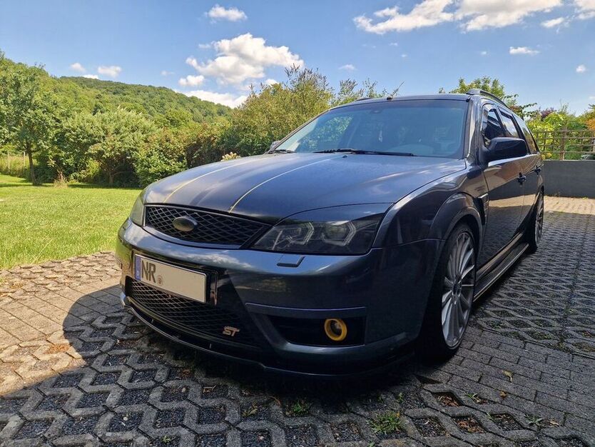 Mondeo