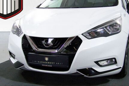 Nissan Micra 148.566 km 6.449 &euro; Hamburg Stadtteil Horn 22119