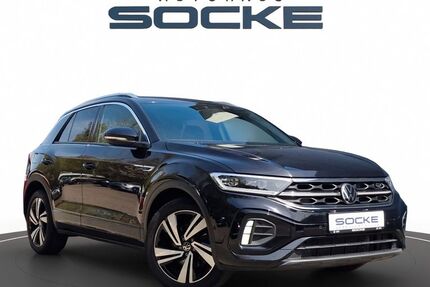 VW T-Roc 70.420 km 28.985 &euro; Remse OT Kertzsch 08373