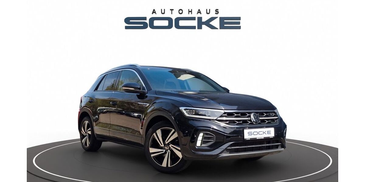 VW T-Roc 70.420 km 28.985 &euro; Remse OT Kertzsch 08373