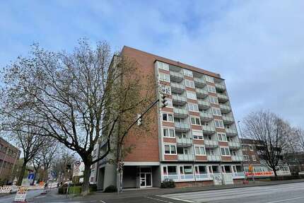 Wohnung Pinneberg - 2 Zimmer, 64 m&sup2;, 180.000&euro; | Angebot:26591134