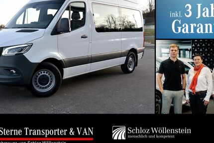 Mercedes-Benz Sprinter 41.200 km 46.232 &euro; Chemnitz 09120