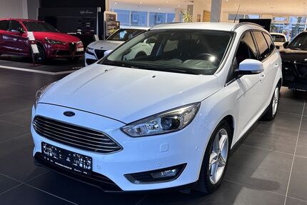Ford Focus 73.485 km 11.490 &euro; Chemnitz 09130