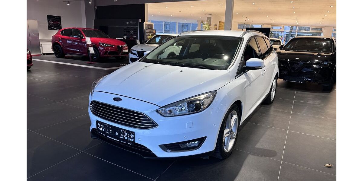 Ford Focus 73.485 km 11.990 &euro; Chemnitz 09130