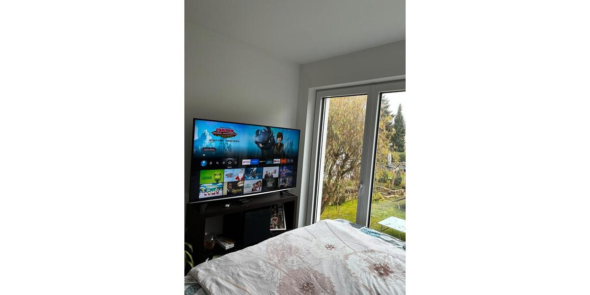 5 Zimmer Wohnung für Zwischenmiete 01.03-01.05 Wolnzach 5 zimmer