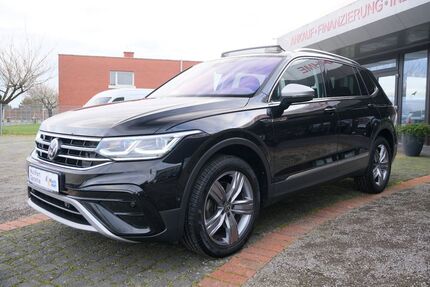 VW Tiguan 130.960 km 29.980 &euro; Zeven 27404