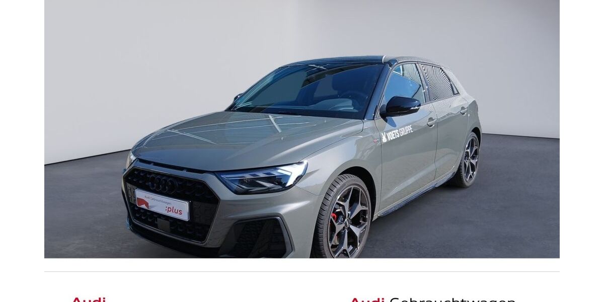 Audi A1 8.980 km 29.990 &euro; Göttingen OT Grone 37081