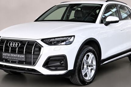 Audi Q5 93.445 km 36.450 &euro; Quakenbrück 49610