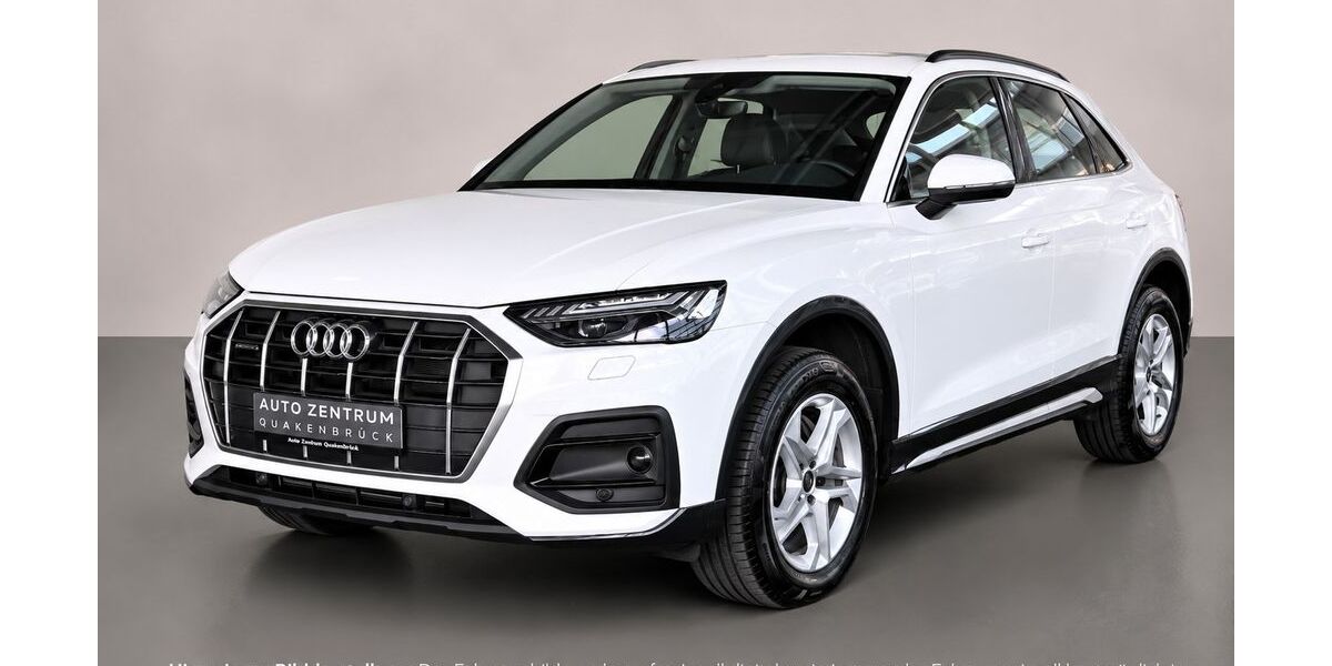 Audi Q5 93.445 km 36.450 &euro; Quakenbrück 49610