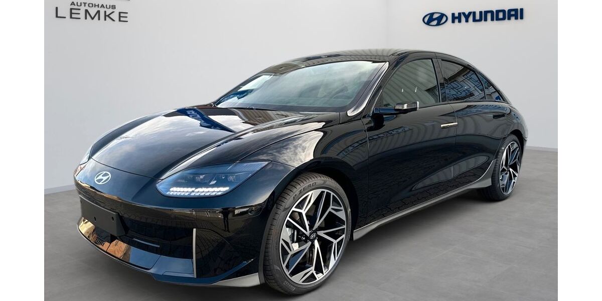 Hyundai IONIQ 6 20 km 43.960 &euro; Sangerhausen 06526