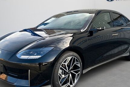 Hyundai IONIQ 6 20 km 44.960 &euro; Sangerhausen 06526