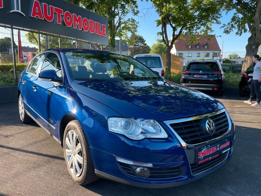 Passat