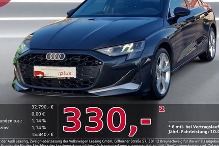 Audi A3 21.511 km 30.790 &euro; Ingolstadt 85057