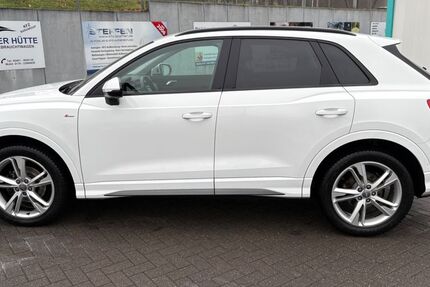 Audi Q3 80.000 km 24.500 &euro; Hagen a.T.W. 49170