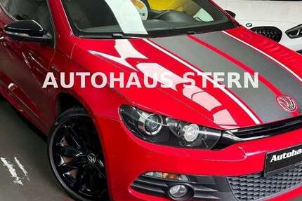 VW Scirocco 139.709 km 15.400 &euro; Geisingen 78187