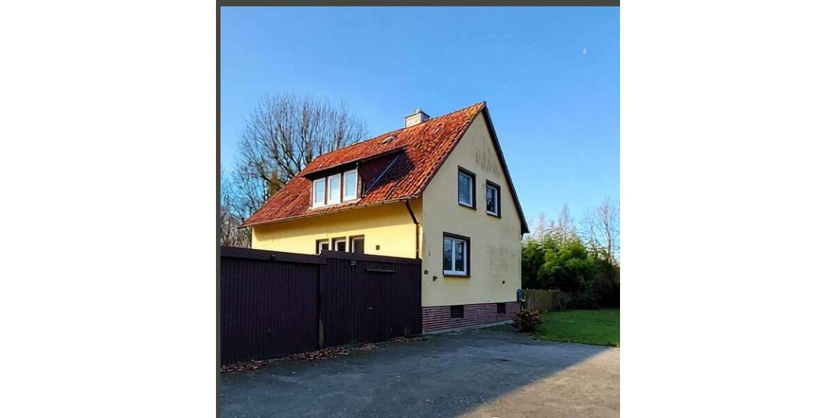 Mehrfamilienhaus, Wohnhaus Schneverdingen - 7 Zimmer, 126 m&sup2;, 295.000&euro; | Angebot:25772842