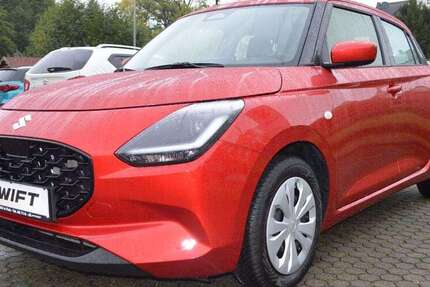 Suzuki Swift 13.320 km 15.990 € Floh-Seligenthal 98593