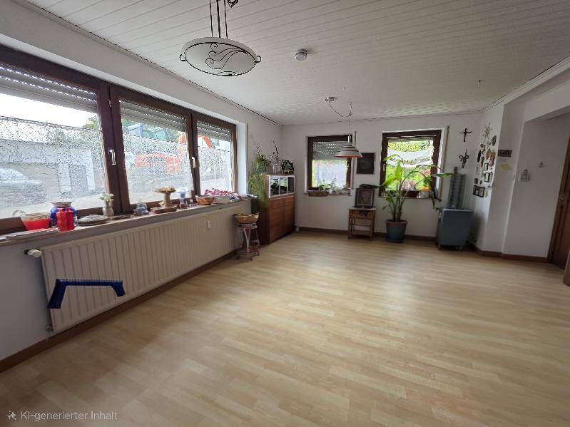 Etagenwohnung Eitorf - 3 Zimmer, 97 m&sup2;, 140.000&euro; | Angebot:26204803