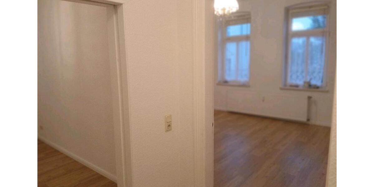 Schöne 2 Raum Wohnung im Herzen von Bad Doberan 2 zimmer