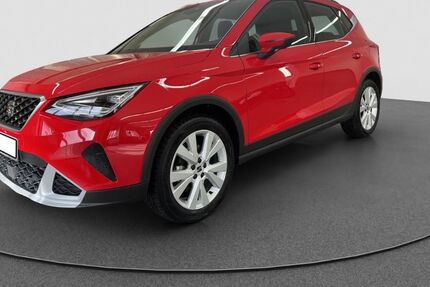 Seat Arona 40.273 km 17.950 &euro; Ingolstadt 85053