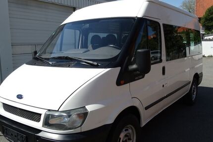 Ford Transit 226.920 km 3.000 &euro; Hamburg 22149