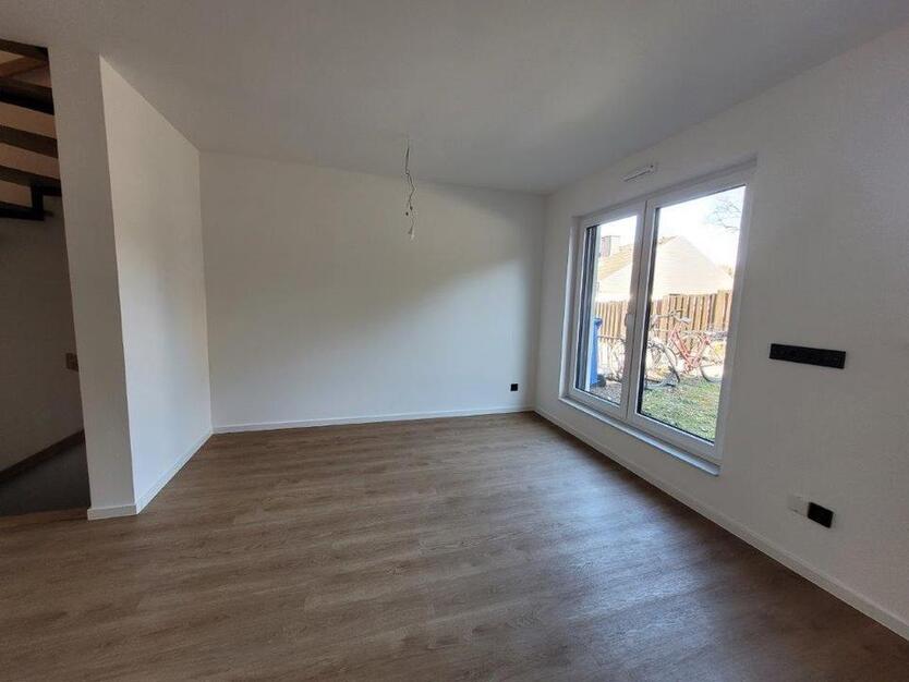 Traumhaus mit moderner Ausstattung und Carport nahe Bürgerbusch zimmer