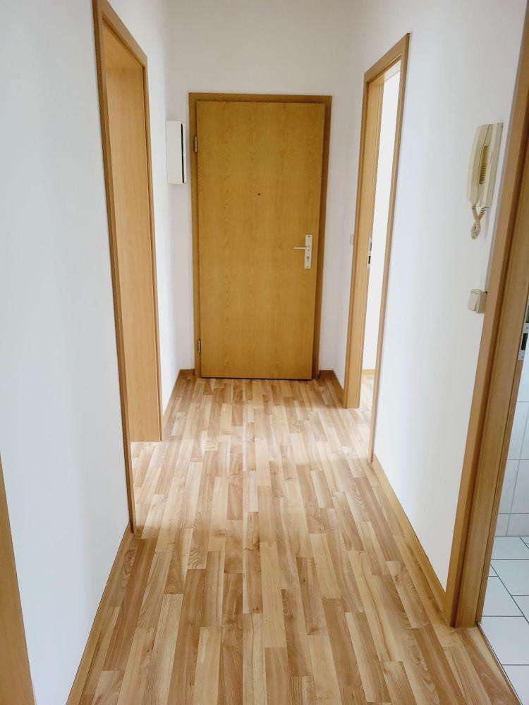 Wunderschöne, helle Erdgeschoßwohnung direkt am Nationalpark 3 zimmer