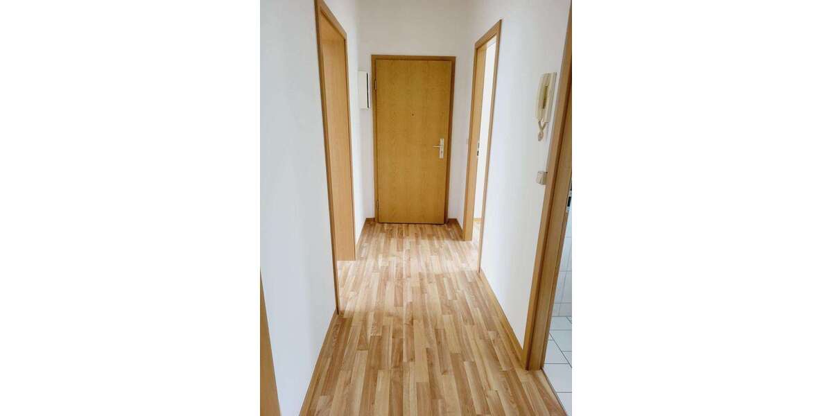 Wunderschöne, helle Erdgeschoßwohnung direkt am Nationalpark - Erdgeschoßwohnung Schierke Schierke | Angebot:17394311