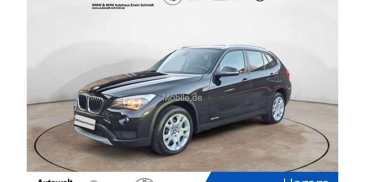 BMW X1 101.001 km 9.890 &euro; Hamm 59071