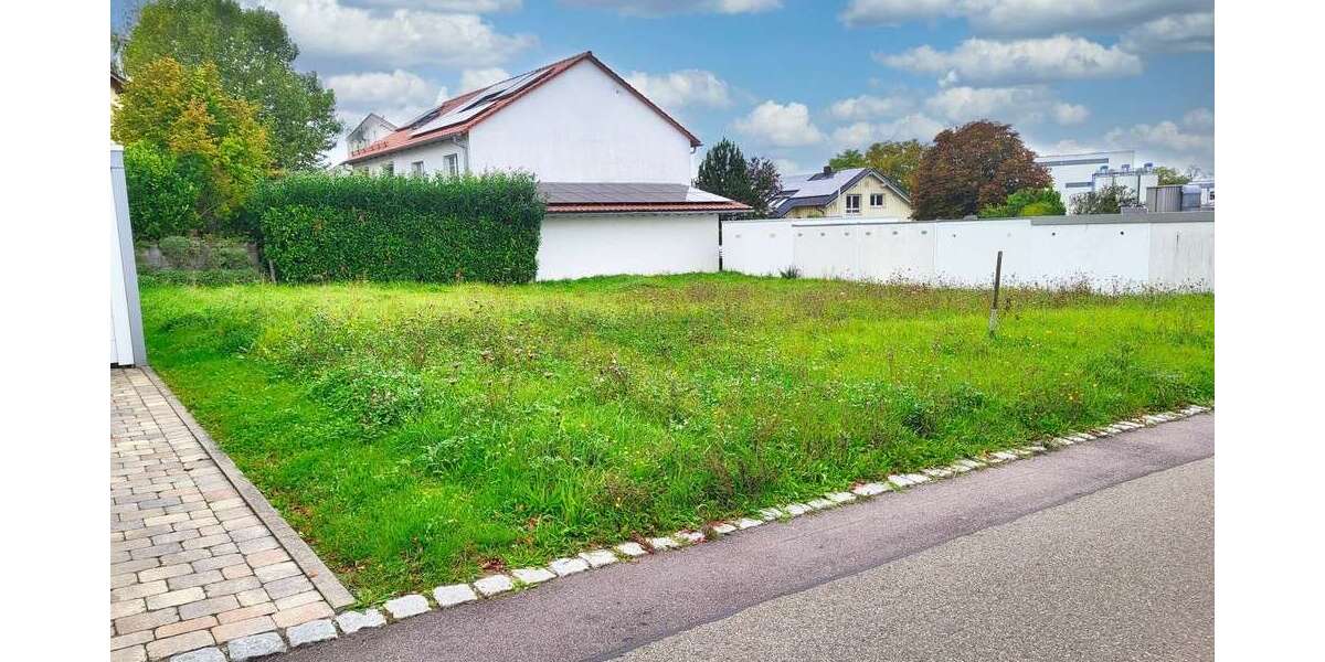 Grundstück zu verkaufen in Abstatt 199.000 € 474 m² zimmer