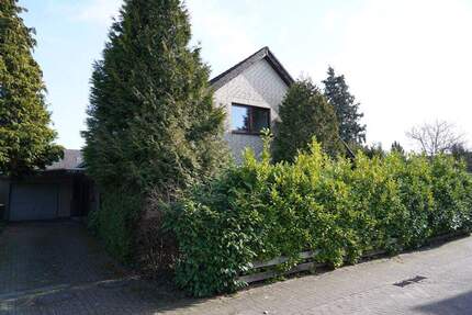 Haus Burgdorf - 7 Zimmer, 218 m&sup2;, 545.000&euro; | Angebot:25602141